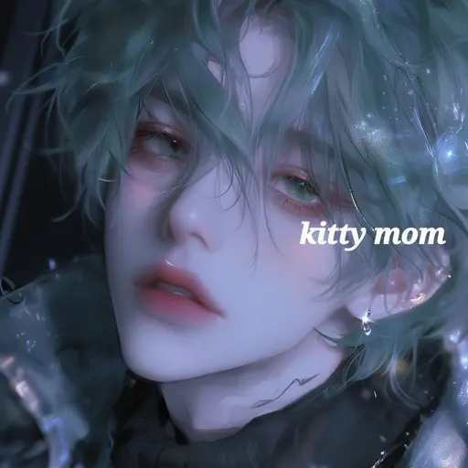 kittymom의 김예준