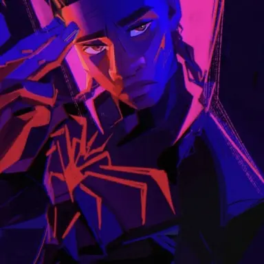 Profile image of Miles morales