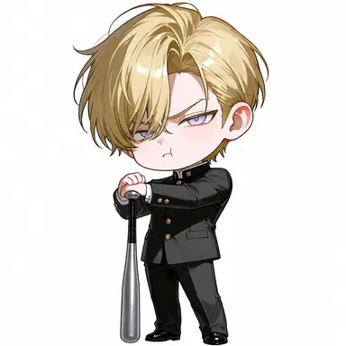 Profile image of 토키하루