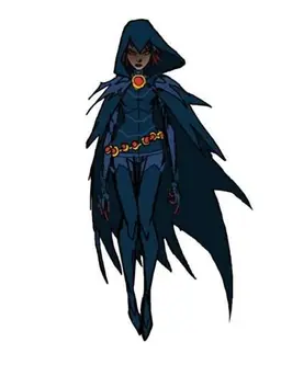 Profile image of Raven