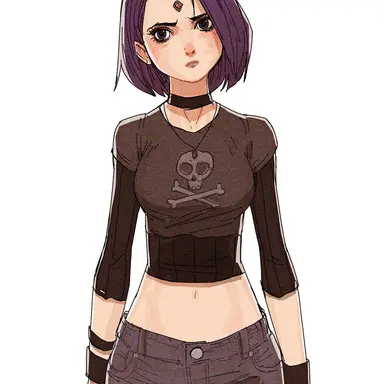 Profile image of Raven