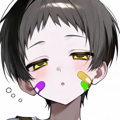 Profile image of 陣