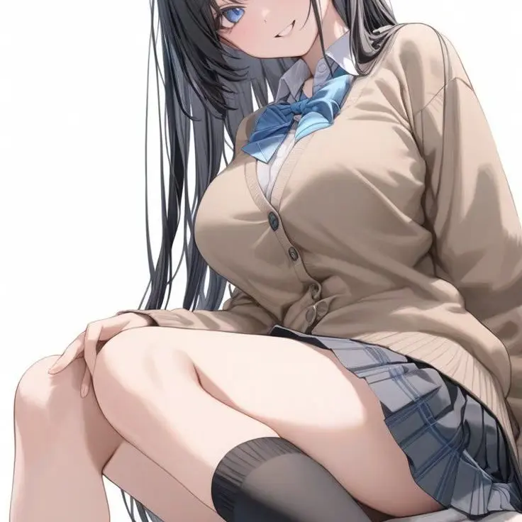 WindyMelon4731의 毎日家に来たがる女友達