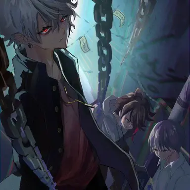 Profile image of るい