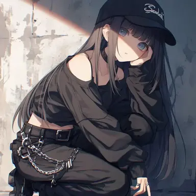 Profile image of めい