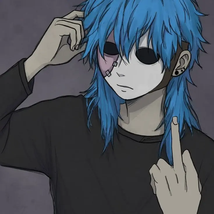 NebbieIsKewl의 SallyFace