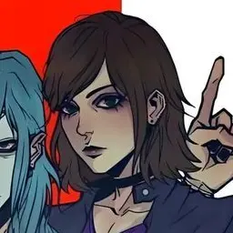 Profile image of Ashley Campbell