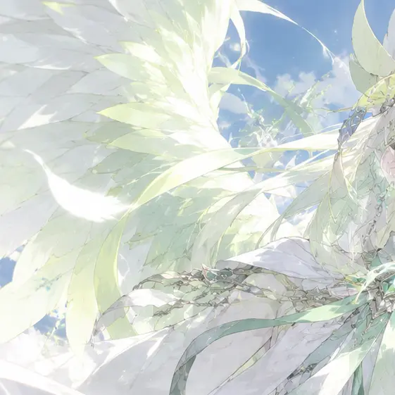 pa0rang의 Wind Archer