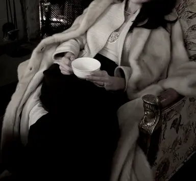 Profile image of Rosalind Sinclair