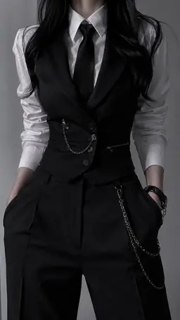 Profile image of Mia Sinclair