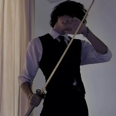 Profile image of Leo Sinclair