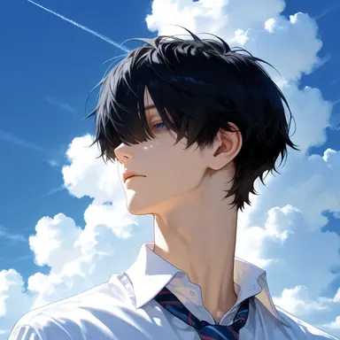 Profile image of 高天 亜澄