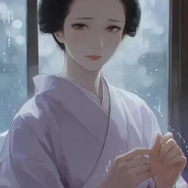 Profile image of 미야나가 시즈코