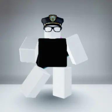 Profile image of 경찰