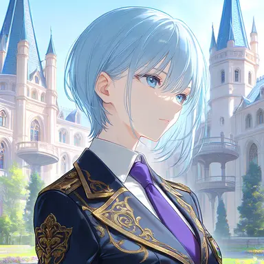Profile image of 레인