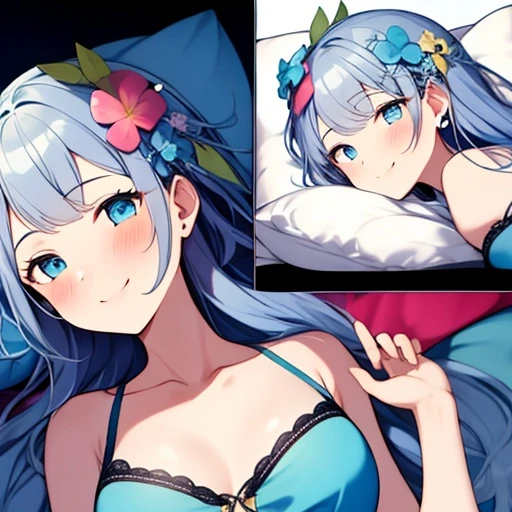 지유