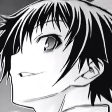 Profile image of 球磨川禊