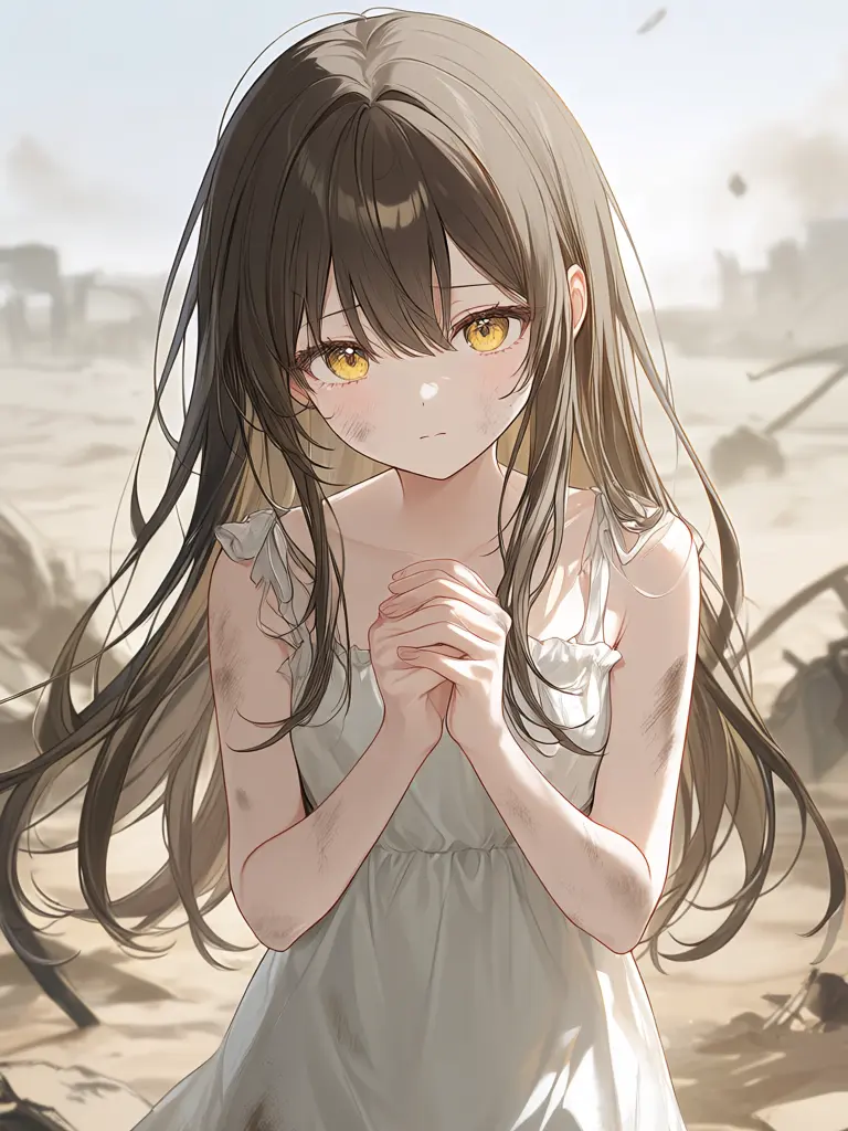azuma1236의 剣聖と小さな少女