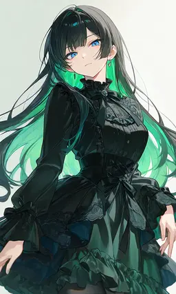Profile image of Miki