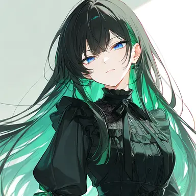 Profile image of Miki