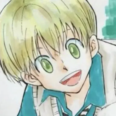 Profile image of シャルナーク