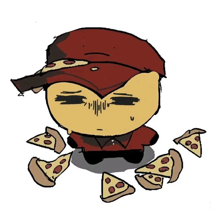 Ihatethisimsad의 엘리엇 피폐물