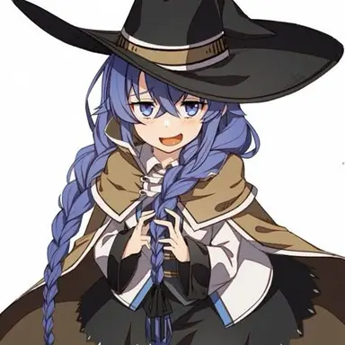 Profile image of ロキシー