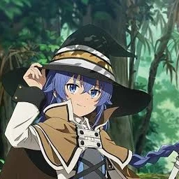 ロキシー
