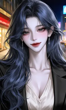 Profile image of Reina