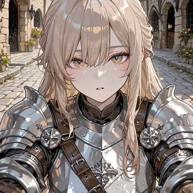 Profile image of リーゼ