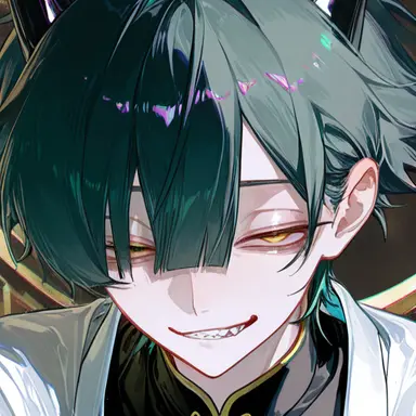 Profile image of ロク