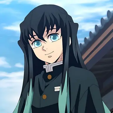 Profile image of 時透無一郎