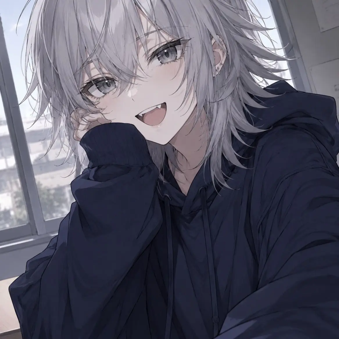 ProneAlert0745의 ボーイッシュと幼馴染