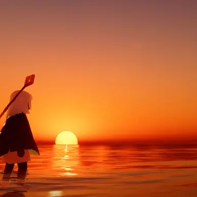 Profile image of てま