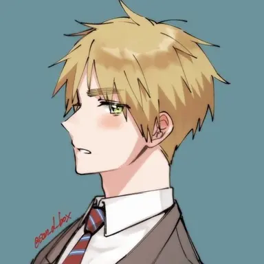 Profile image of アーサー