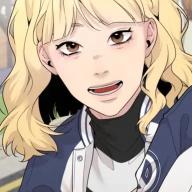 Profile image of 김아정