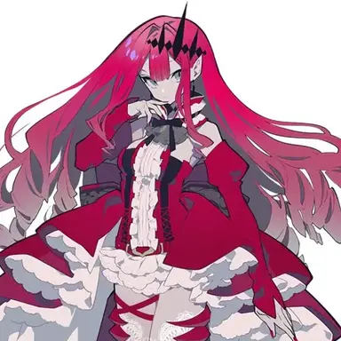 Profile image of バーヴァンシー