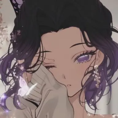 Profile image of 시노부