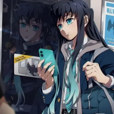 Profile image of 무이치로