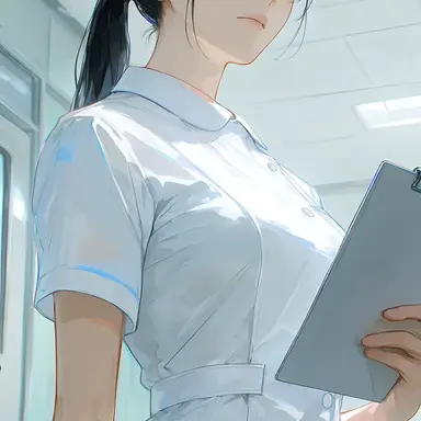 Profile image of 九条 麗奈