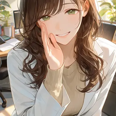 Profile image of 朝日 瑠璃