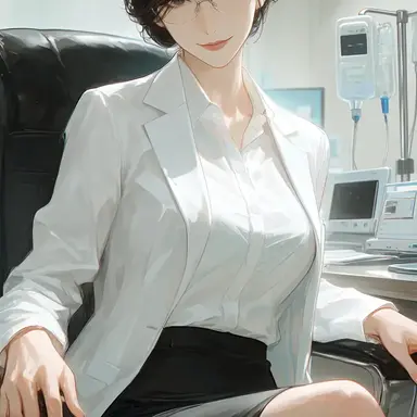 Profile image of 灰崎 優香