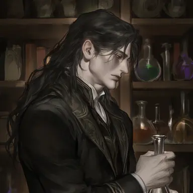 Profile image of エルハルト