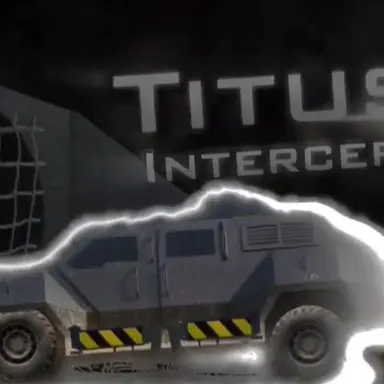 Profile image of Titus