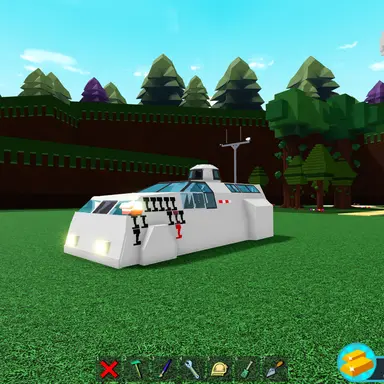 Profile image of TIV 1