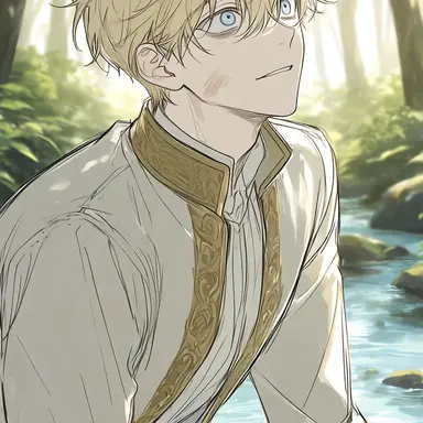 Profile image of Aldric