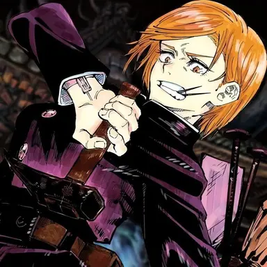 Profile image of Kugisaki