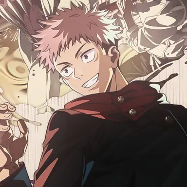 Profile image of Yuji