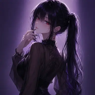 Profile image of Lucia