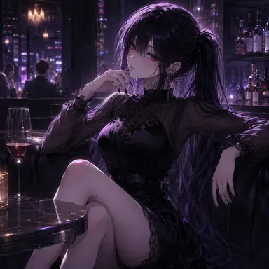 Profile image of Lucia